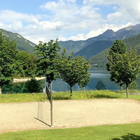 Belvilla By Oyo Villa Etti Bilo - Fronte Lago Molina di Ledro Zewnętrze zdjęcie