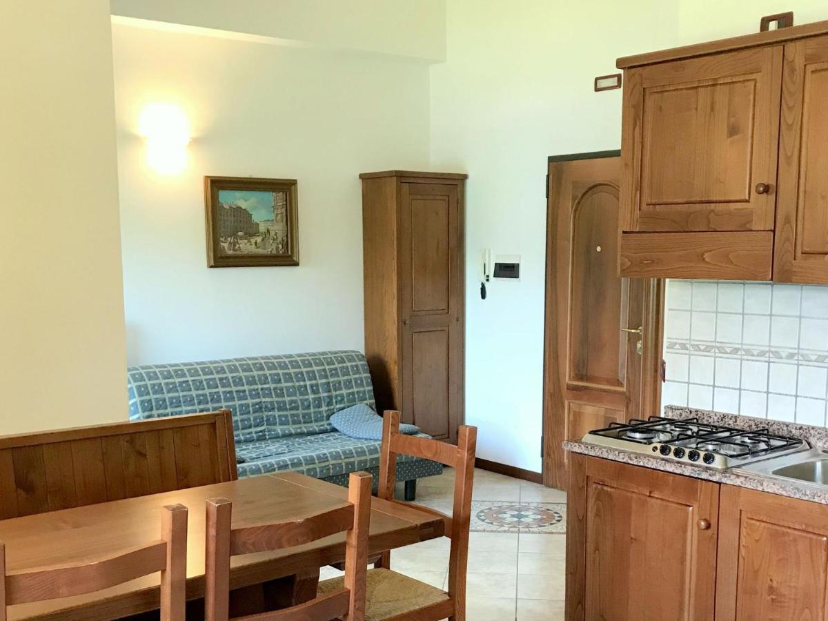Belvilla By Oyo Villa Etti Bilo - Fronte Lago Molina di Ledro Zewnętrze zdjęcie