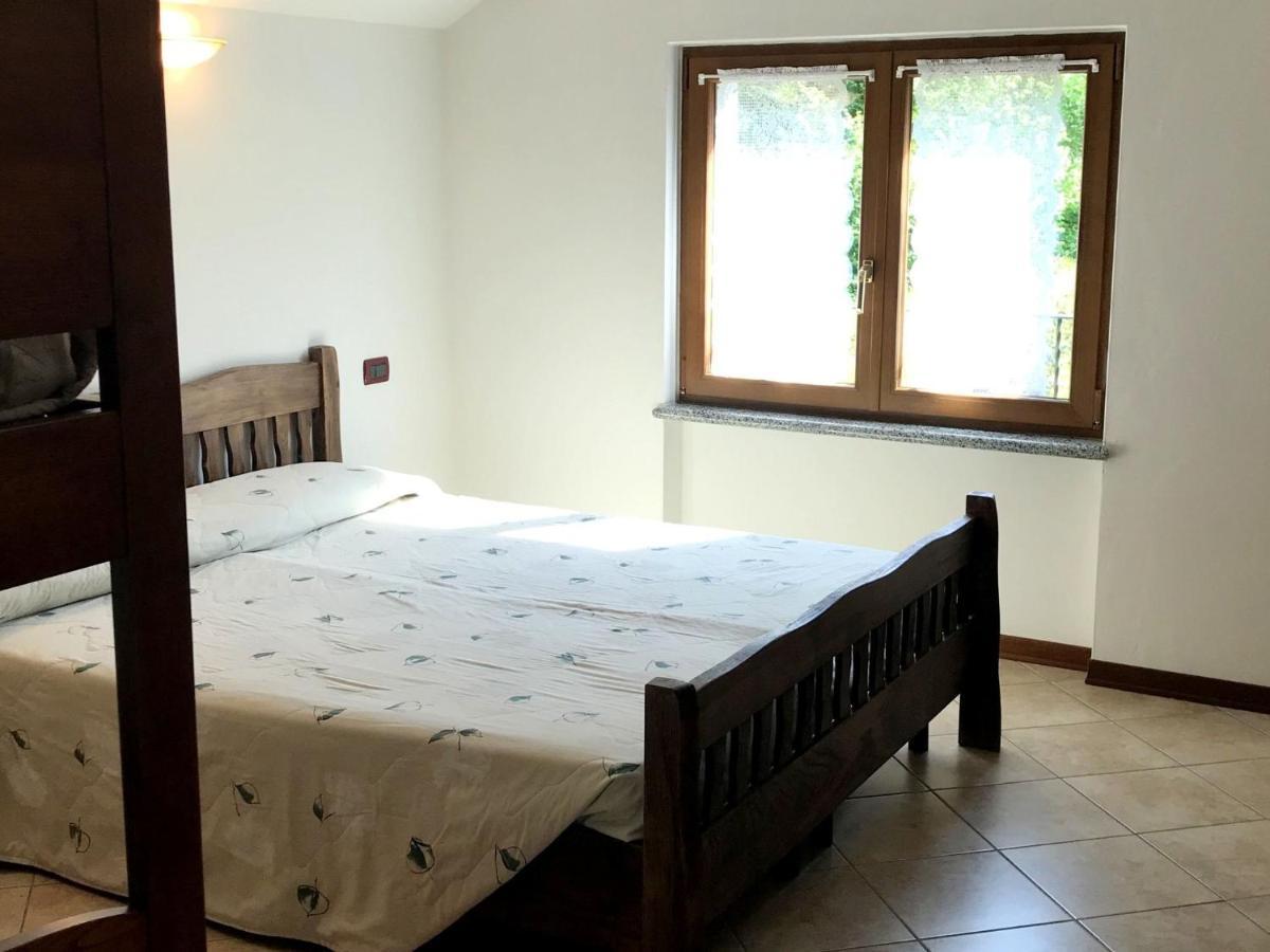 Belvilla By Oyo Villa Etti Bilo - Fronte Lago Molina di Ledro Zewnętrze zdjęcie