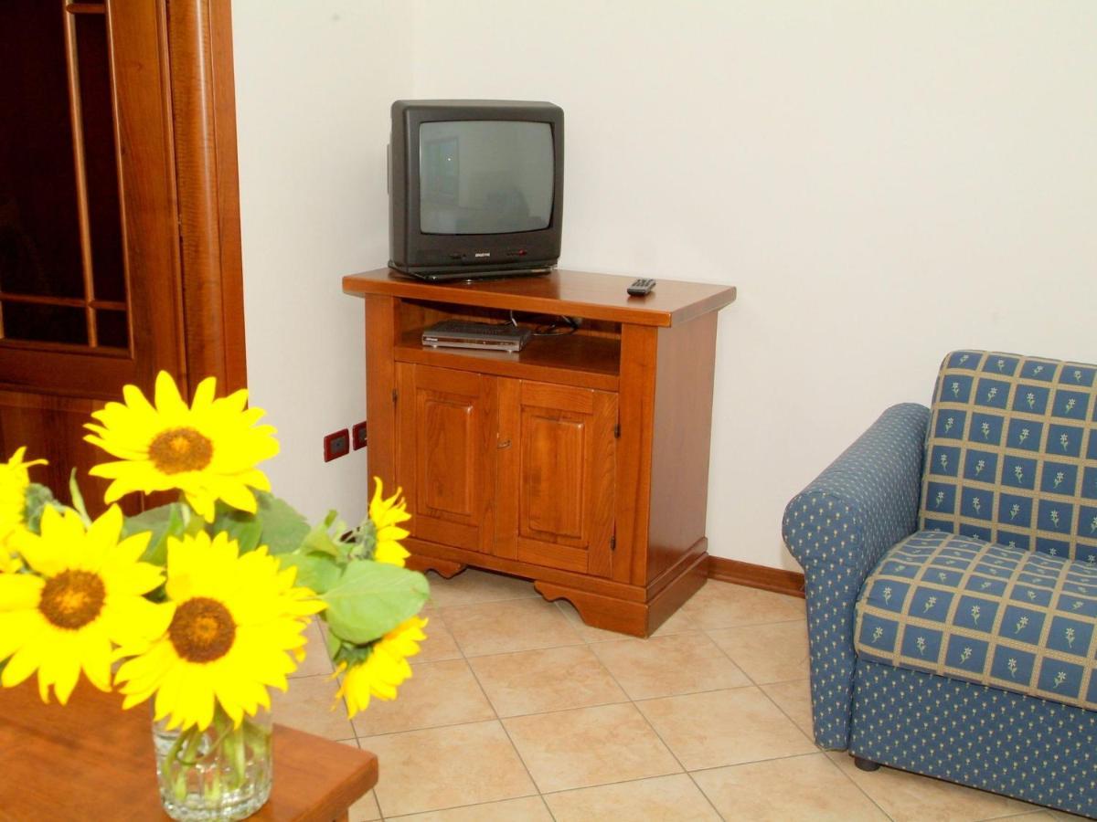 Belvilla By Oyo Villa Etti Bilo - Fronte Lago Molina di Ledro Zewnętrze zdjęcie