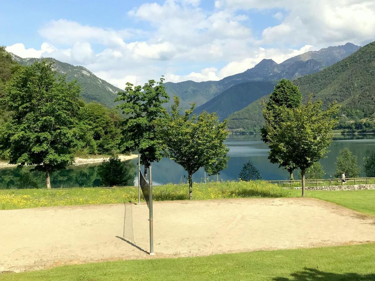 Belvilla By Oyo Villa Etti Bilo - Fronte Lago Molina di Ledro Zewnętrze zdjęcie