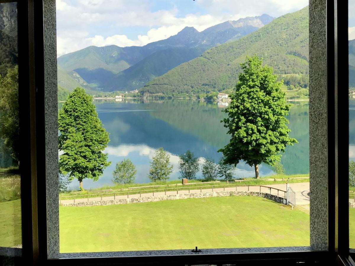 Belvilla By Oyo Villa Etti Bilo - Fronte Lago Molina di Ledro Zewnętrze zdjęcie